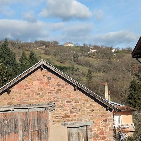 Bel Appartement Tout Confort En Aveyron Firmy Exterior foto