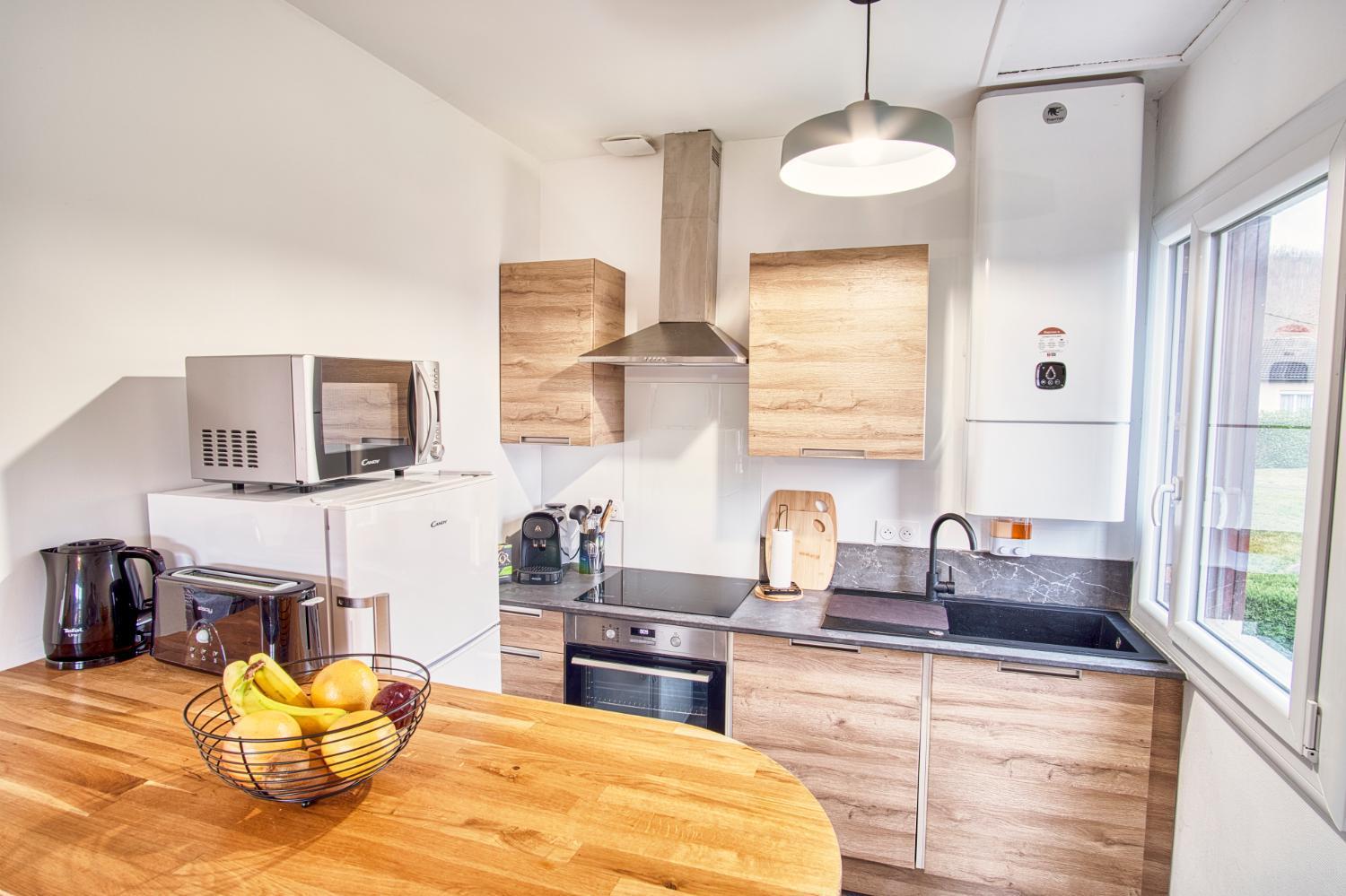 Bel Appartement Tout Confort En Aveyron Firmy Exterior foto