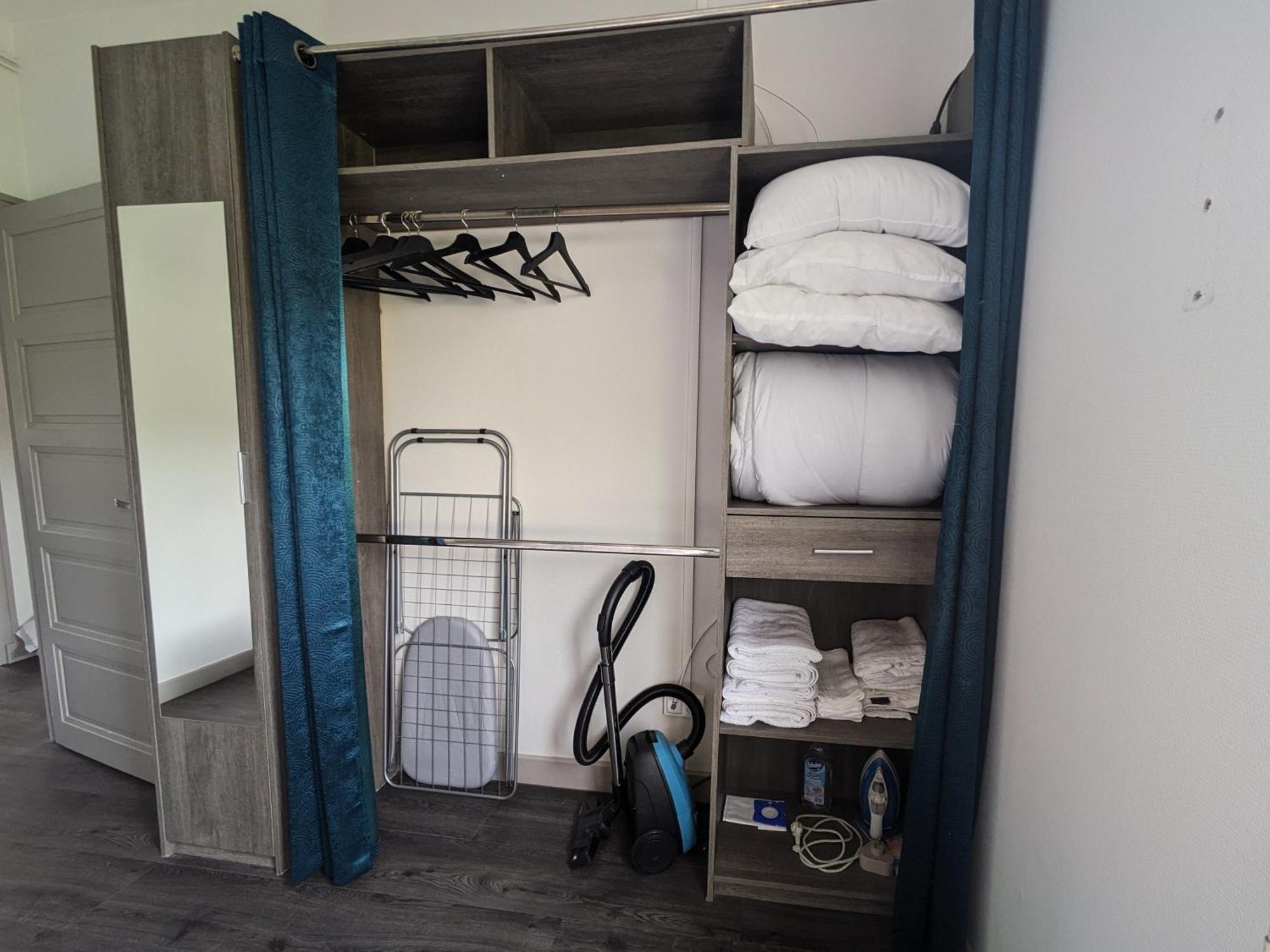 Bel Appartement Tout Confort En Aveyron Firmy Exterior foto